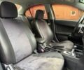 Сірий Міцубісі Lancer, об'ємом двигуна 2 л та пробігом 220 тис. км за 6400 $, фото 10 на Automoto.ua