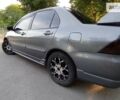 Сірий Міцубісі Lancer, об'ємом двигуна 1.6 л та пробігом 230 тис. км за 3950 $, фото 9 на Automoto.ua