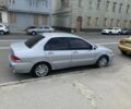 Сірий Міцубісі Lancer, об'ємом двигуна 1.6 л та пробігом 332 тис. км за 3200 $, фото 1 на Automoto.ua