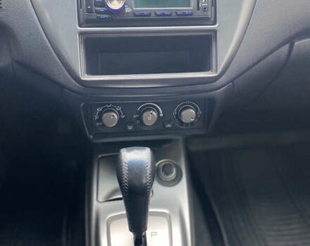 Серый Мицубиси Лансер, объемом двигателя 1.58 л и пробегом 240 тыс. км за 5500 $, фото 11 на Automoto.ua