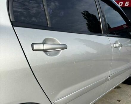 Мицубиси Лансер 2007 в Черкассах на Automoto.ua Серый Мицубиси Лансер, объемом двигателя 1.6 л и пробегом 180 тыс. км за 4200 $, фото 1 на Automoto.ua