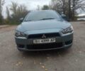 Сірий Міцубісі Lancer, об'ємом двигуна 2 л та пробігом 179 тис. км за 7700 $, фото 1 на Automoto.ua