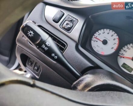 Сірий Міцубісі Lancer, об'ємом двигуна 1.58 л та пробігом 122 тис. км за 6300 $, фото 48 на Automoto.ua