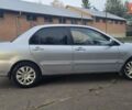 Сірий Міцубісі Lancer, об'ємом двигуна 1.6 л та пробігом 213 тис. км за 3600 $, фото 7 на Automoto.ua