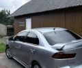 Серый Мицубиси Лансер, объемом двигателя 2 л и пробегом 222 тыс. км за 4900 $, фото 3 на Automoto.ua