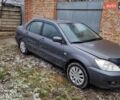Сірий Міцубісі Lancer, об'ємом двигуна 1.6 л та пробігом 160 тис. км за 3800 $, фото 3 на Automoto.ua