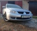 Сірий Міцубісі Lancer, об'ємом двигуна 1.6 л та пробігом 158 тис. км за 5982 $, фото 1 на Automoto.ua