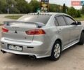 Сірий Міцубісі Lancer, об'ємом двигуна 1.5 л та пробігом 215 тис. км за 4700 $, фото 19 на Automoto.ua