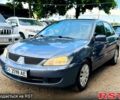 Сірий Міцубісі Lancer, об'ємом двигуна 1.6 л та пробігом 123 тис. км за 3600 $, фото 1 на Automoto.ua