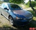 Сірий Міцубісі Lancer, об'ємом двигуна 2 л та пробігом 236 тис. км за 7500 $, фото 1 на Automoto.ua