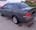 Мицубиси Лансер 2007 в Ивано-Франковске на Automoto.ua Серый Мицубиси Лансер, объемом двигателя 1.58 л и пробегом 238 тыс. км за 2950 $, фото 4 на Automoto.ua