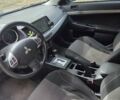 Сірий Міцубісі Lancer, об'ємом двигуна 2 л та пробігом 190 тис. км за 7100 $, фото 10 на Automoto.ua