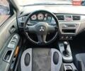 Сірий Міцубісі Lancer, об'ємом двигуна 1.6 л та пробігом 198 тис. км за 4700 $, фото 17 на Automoto.ua