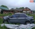 Серый Мицубиси Лансер, объемом двигателя 1.59 л и пробегом 350 тыс. км за 550 $, фото 1 на Automoto.ua