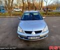 Сірий Міцубісі Lancer, об'ємом двигуна 1.6 л та пробігом 300 тис. км за 4200 $, фото 1 на Automoto.ua