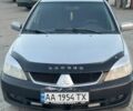 Сірий Міцубісі Lancer, об'ємом двигуна 1.6 л та пробігом 300 тис. км за 3550 $, фото 1 на Automoto.ua