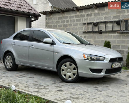 Міцубісі Lancer 2007 у Житомирі на Automoto.ua Сірий Міцубісі Lancer, об'ємом двигуна 1.5 л та пробігом 195 тис. км за 5700 $, фото 24 на Automoto.ua