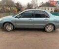 Серый Мицубиси Лансер, объемом двигателя 1.6 л и пробегом 218 тыс. км за 5000 $, фото 3 на Automoto.ua