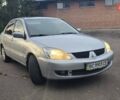 Сірий Міцубісі Lancer, об'ємом двигуна 1.6 л та пробігом 213 тис. км за 3600 $, фото 6 на Automoto.ua