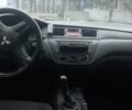 Сірий Міцубісі Lancer, об'ємом двигуна 1.58 л та пробігом 218 тис. км за 4700 $, фото 8 на Automoto.ua