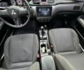 Сірий Міцубісі Lancer, об'ємом двигуна 1.6 л та пробігом 180 тис. км за 2500 $, фото 5 на Automoto.ua