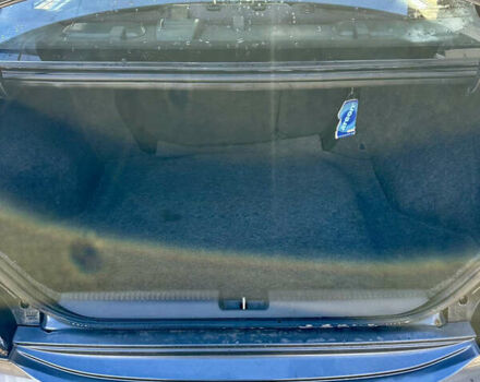 Сірий Міцубісі Lancer, об'ємом двигуна 1.6 л та пробігом 250 тис. км за 4200 $, фото 23 на Automoto.ua