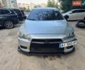 Сірий Міцубісі Lancer, об'ємом двигуна 2 л та пробігом 350 тис. км за 3300 $, фото 1 на Automoto.ua