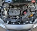 Сірий Міцубісі Lancer, об'ємом двигуна 2 л та пробігом 350 тис. км за 3300 $, фото 7 на Automoto.ua