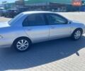 Серый Мицубиси Лансер, объемом двигателя 1.58 л и пробегом 185 тыс. км за 4499 $, фото 7 на Automoto.ua