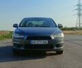 Сірий Міцубісі Lancer, об'ємом двигуна 2 л та пробігом 240 тис. км за 5000 $, фото 4 на Automoto.ua