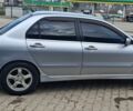 Сірий Міцубісі Lancer, об'ємом двигуна 1.6 л та пробігом 314 тис. км за 3300 $, фото 12 на Automoto.ua