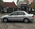 Сірий Міцубісі Lancer, об'ємом двигуна 1.6 л та пробігом 185 тис. км за 4499 $, фото 8 на Automoto.ua