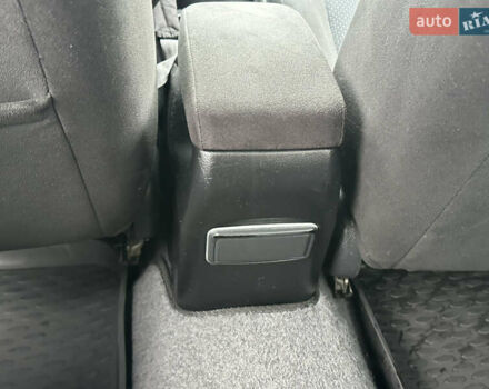 Сірий Міцубісі Lancer, об'ємом двигуна 1.6 л та пробігом 116 тис. км за 5199 $, фото 23 на Automoto.ua