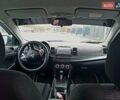 Сірий Міцубісі Lancer, об'ємом двигуна 2 л та пробігом 268 тис. км за 5555 $, фото 4 на Automoto.ua