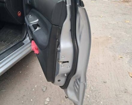 Сірий Міцубісі Lancer, об'ємом двигуна 1.6 л та пробігом 122 тис. км за 5500 $, фото 5 на Automoto.ua