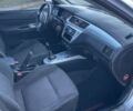 Сірий Міцубісі Lancer, об'ємом двигуна 2 л та пробігом 210 тис. км за 4000 $, фото 10 на Automoto.ua