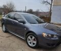 Сірий Міцубісі Lancer, об'ємом двигуна 2 л та пробігом 223 тис. км за 6700 $, фото 1 на Automoto.ua