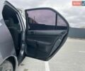 Сірий Міцубісі Lancer, об'ємом двигуна 1.6 л та пробігом 256 тис. км за 4200 $, фото 13 на Automoto.ua