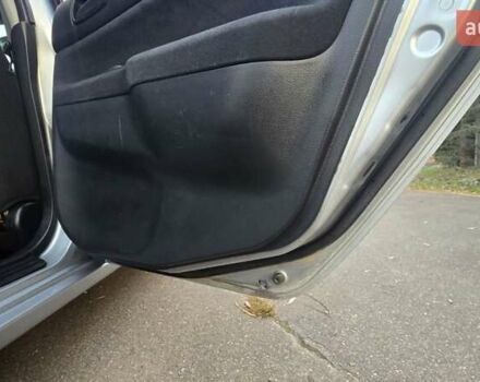 Сірий Міцубісі Lancer, об'ємом двигуна 1.6 л та пробігом 213 тис. км за 3600 $, фото 36 на Automoto.ua