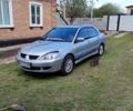 Сірий Міцубісі Lancer, об'ємом двигуна 1.6 л та пробігом 290 тис. км за 4600 $, фото 7 на Automoto.ua