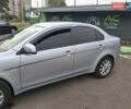 Серый Мицубиси Лансер, объемом двигателя 1.5 л и пробегом 235 тыс. км за 5000 $, фото 10 на Automoto.ua