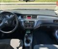 Сірий Міцубісі Lancer, об'ємом двигуна 1.6 л та пробігом 460 тис. км за 3350 $, фото 3 на Automoto.ua