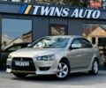 Сірий Міцубісі Lancer, об'ємом двигуна 2 л та пробігом 120 тис. км за 7700 $, фото 12 на Automoto.ua