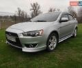 Сірий Міцубісі Lancer, об'ємом двигуна 2 л та пробігом 124 тис. км за 7499 $, фото 3 на Automoto.ua