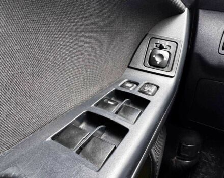 Сірий Міцубісі Lancer, об'ємом двигуна 2 л та пробігом 150 тис. км за 6700 $, фото 14 на Automoto.ua