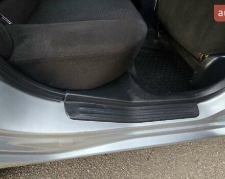 Сірий Міцубісі Lancer, об'ємом двигуна 1.6 л та пробігом 213 тис. км за 3600 $, фото 31 на Automoto.ua