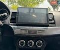 Сірий Міцубісі Lancer, об'ємом двигуна 2 л та пробігом 149 тис. км за 6798 $, фото 19 на Automoto.ua