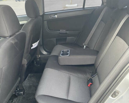 Міцубісі Lancer 2007 у Кременчуге на Automoto.ua Сірий Міцубісі Lancer, об'ємом двигуна 2 л та пробігом 441 тис. км за 5100 $, фото 14 на Automoto.ua