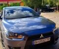 Сірий Міцубісі Lancer, об'ємом двигуна 2 л та пробігом 215 тис. км за 7300 $, фото 8 на Automoto.ua