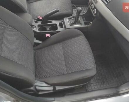 Сірий Міцубісі Lancer, об'ємом двигуна 2 л та пробігом 280 тис. км за 5499 $, фото 23 на Automoto.ua
